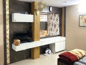 Kitchen in 2 BHK Apartment at Teerth Aarohi, Sus – for Rent