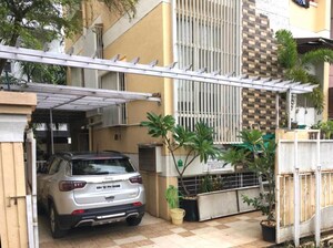 2 BHK Apartment – Exterior View View at Teerth Aarohi, Sus - for Rent