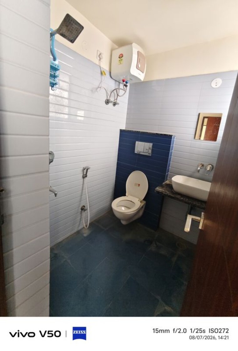 Bathroom, shree-parshvanath-enclave 2 Bedroom 800 Sq.Ft. Apartment In Krishnapuri Jaipur 10700092