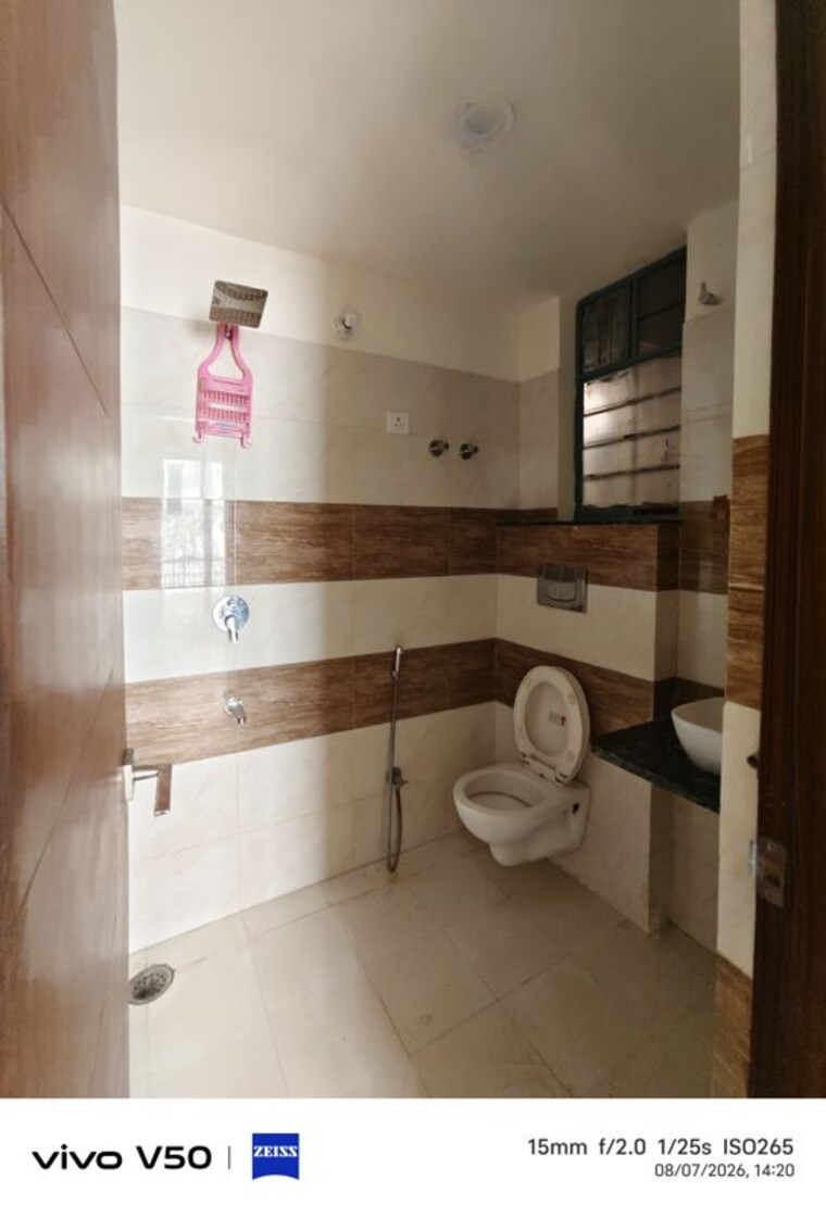 Bathroom, shree-parshvanath-enclave 2 Bedroom 800 Sq.Ft. Apartment In Krishnapuri Jaipur 10700092