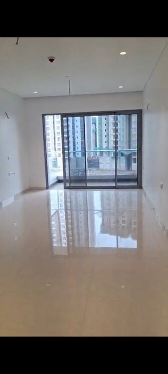 2.5 BHK 900 Sq.Ft. Apartment in Kasturi Eon Homes
