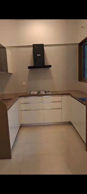 Kitchen in 2.5 BHK Apartment at Kasturi Eon Homes, Hinjewadi – for Rent