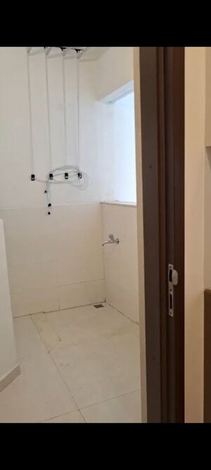 Bathroom in 2.5 BHK Apartment at Kasturi Eon Homes, Hinjewadi – for Rent