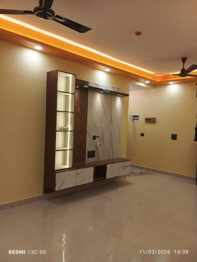 Room, signature-global-prime 2 Bedroom 600 Sq.Ft. Apartment In Sector 63a Gurgaon 10700110