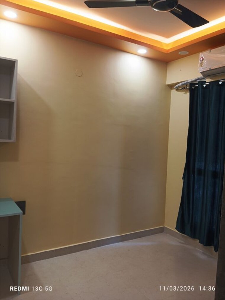 Room, signature-global-prime 2 Bedroom 600 Sq.Ft. Apartment In Sector 63a Gurgaon 10700110