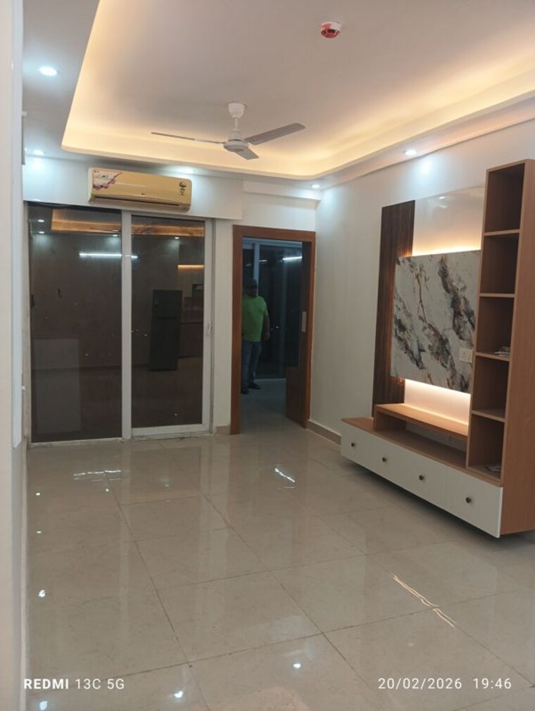 Room, signature-global-prime 2 Bedroom 590 Sq.Ft. Apartment In Sector 63a Gurgaon 10700117