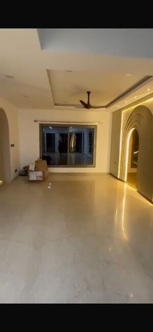 Living Room in 5 BHK Villa at Sobha International City Presidential Villa, Sector 109 – for Sale