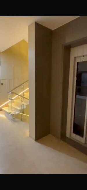 Building Lobby in 5 BHK Villa at Sobha International City Presidential Villa, Sector 109 – for Sale