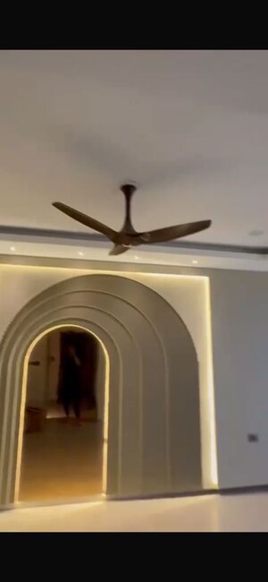 Building Lobby in 5 BHK Villa at Sobha International City Presidential Villa, Sector 109 – for Sale