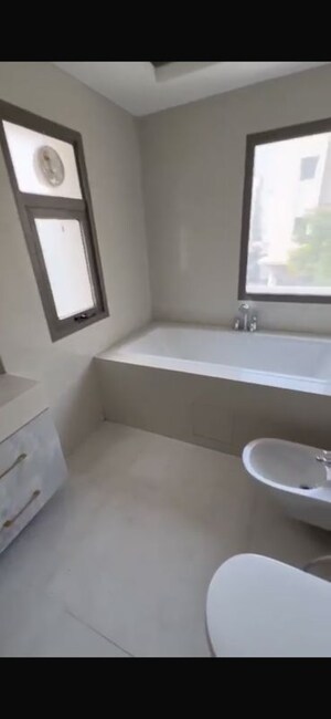Bathroom in 5 BHK Villa at Sobha International City Presidential Villa, Sector 109 – for Sale