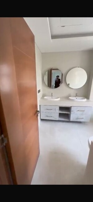 Bathroom in 5 BHK Villa at Sobha International City Presidential Villa, Sector 109 – for Sale