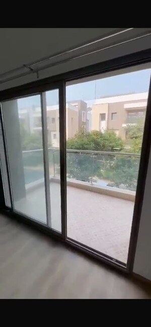 Balcony in 5 BHK Villa at Sobha International City Presidential Villa, Sector 109 – for Sale