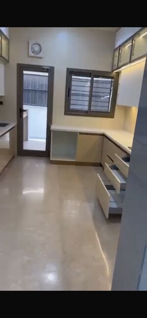 Kitchen in 5 BHK Villa at Sobha International City Presidential Villa, Sector 109 – for Sale