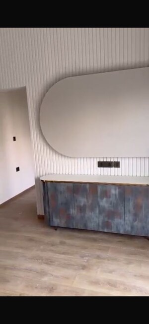 Bathroom in 5 BHK Villa at Sobha International City Presidential Villa, Sector 109 – for Sale