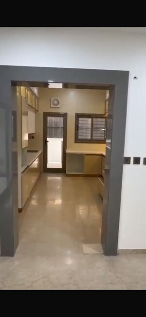 Kitchen in 5 BHK Villa at Sobha International City Presidential Villa, Sector 109 – for Sale