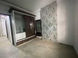 3 BHK Builder Floor For Sale in Rohini Sector 25