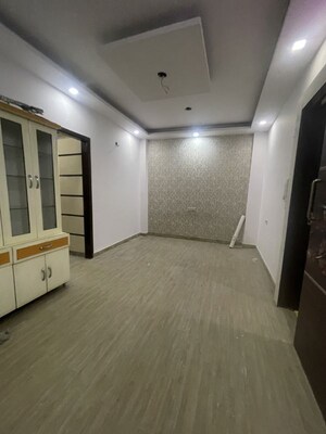Staircase in 3 BHK Builder Floor at Rohini Sector 25 – for Sale