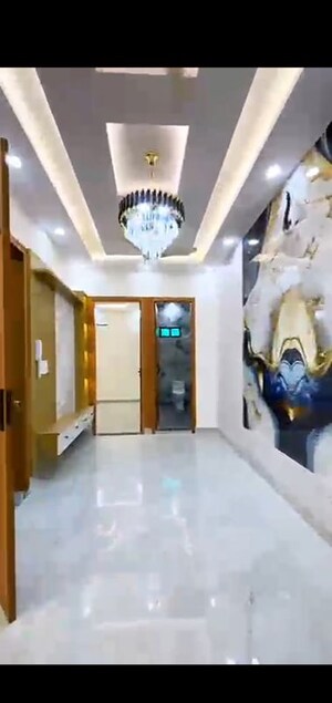2 BHK Independent House For Sale in Vipin Garden