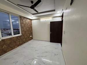Bedroom in 4 BHK Builder Floor at Bhamoriya – for Rent
