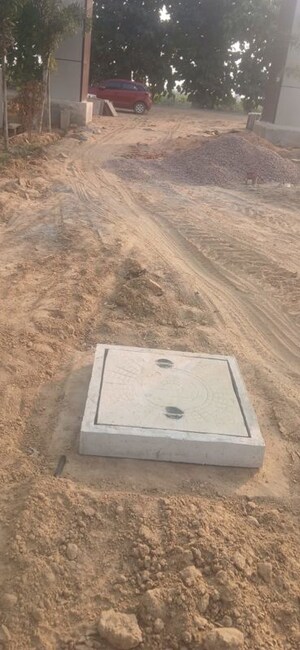  Plot For Sale in Hapur Bypass
