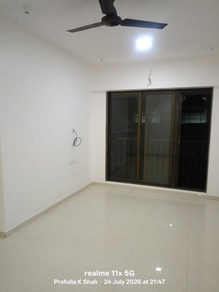Room, parinee-essence 1 Bedroom 420 Sq.Ft. Apartment In Kandivali West Mumbai 10700126