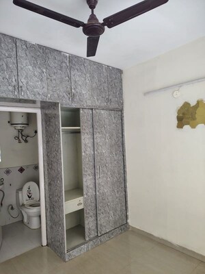 Furnished Amenities in 2 BHK Apartment at Pyramid Urban Homes, Sector 70a – for Rent
