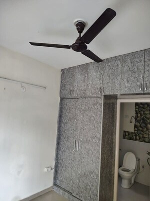 Furnished Amenities in 2 BHK Apartment at Pyramid Urban Homes, Sector 70a – for Rent