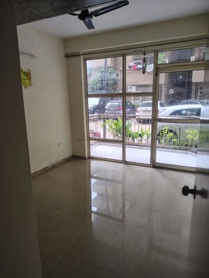 Balcony in 2 BHK Apartment at Pyramid Urban Homes, Sector 70a – for Rent
