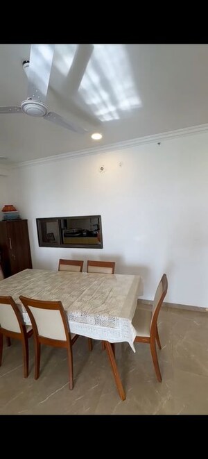 Bedroom in 3 BHK Apartment at The Park Residency Andheri, Andheri West – for Sale