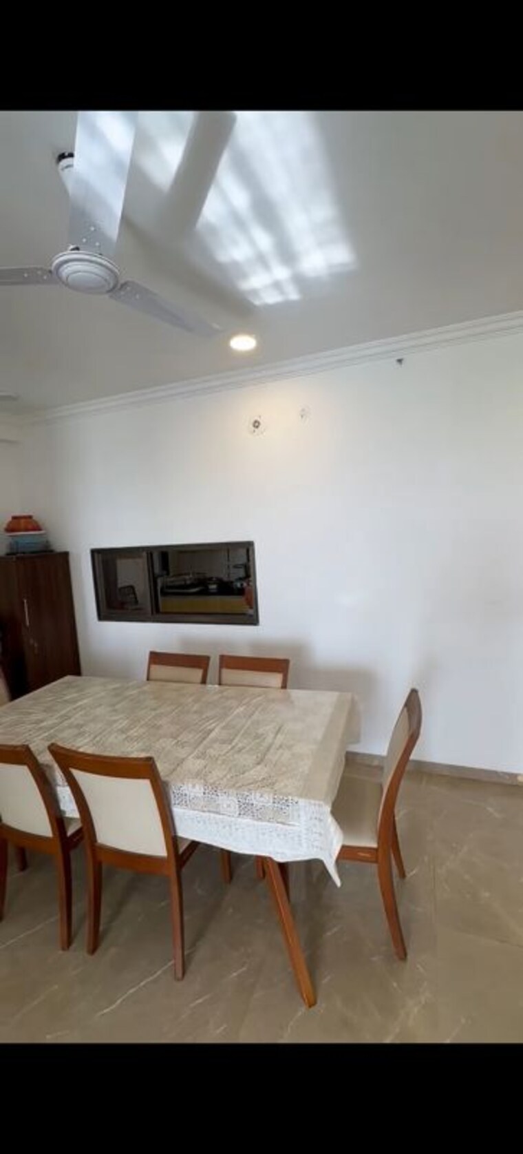 Bedroom, the-park-residency-andheri 3 Bedroom 1116 Sq.Ft. Apartment In Andheri West Mumbai 10700132
