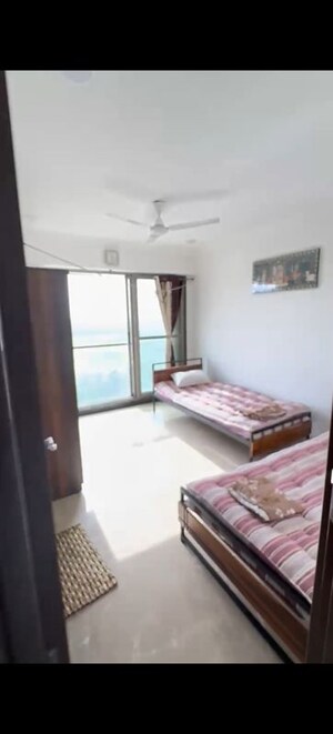 Bedroom in 3 BHK Apartment at The Park Residency Andheri, Andheri West – for Sale