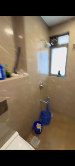 Team Area in 3 BHK Apartment at The Park Residency Andheri, Andheri West – for Sale