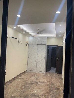 Kitchen in 3 BHK Builder Floor at BPTP Green Oaks, Sector 70a – for Rent