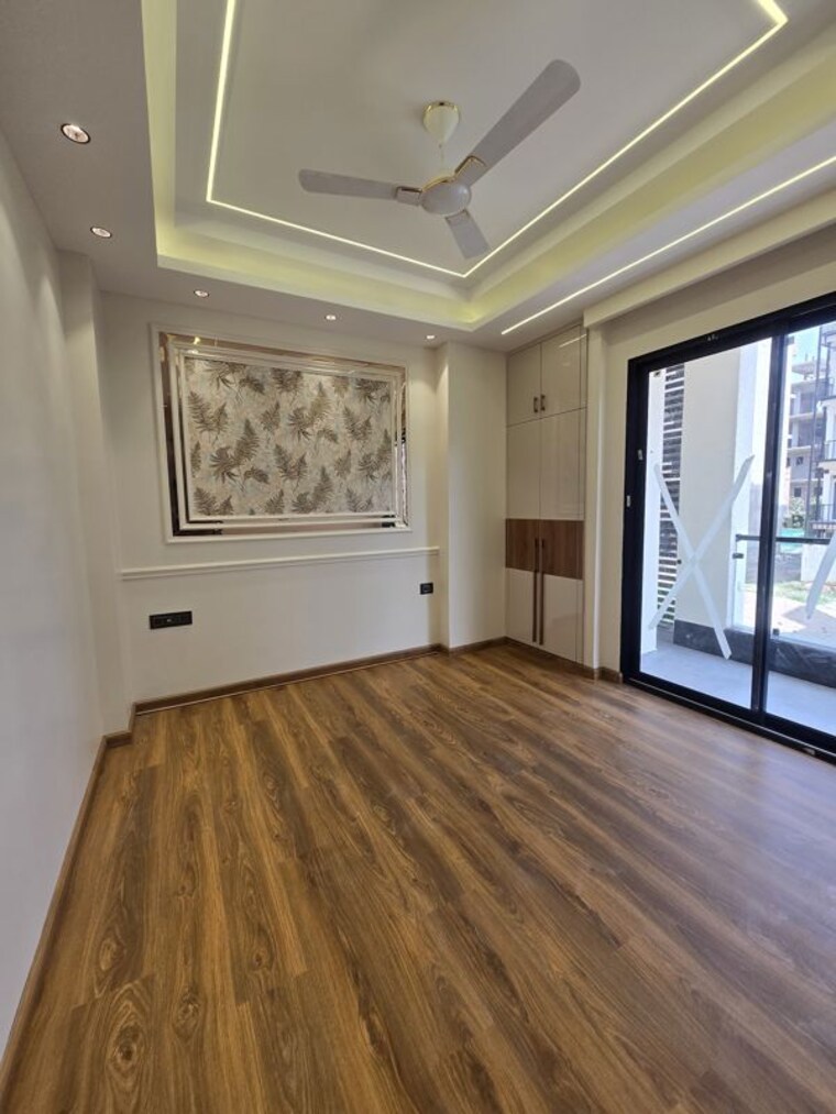 Room, bptp-green-oaks 3 Bedroom 130 Sq.Ft. Builder Floor In Sector 70a Gurgaon 10700133