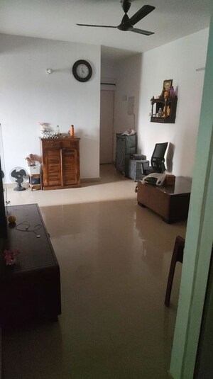 Living Room in 2 BHK Apartment at Suncity Avenue 102, Sector 102 – for Rent