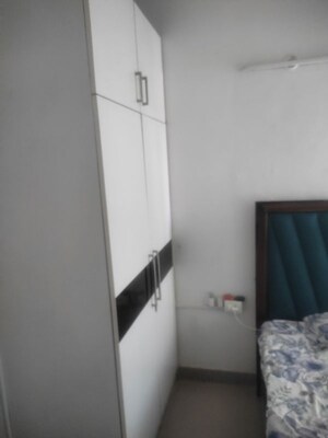 Furnished Amenities in 2 BHK Apartment at Suncity Avenue 102, Sector 102 – for Rent