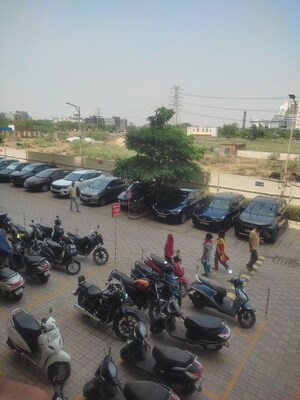 2 BHK Apartment – Exterior View View at Suncity Avenue 102, Sector 102 - for Rent