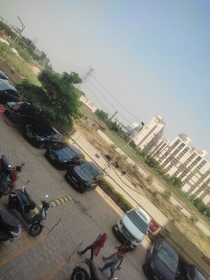 2 BHK Apartment – Exterior View View at Suncity Avenue 102, Sector 102 - for Rent