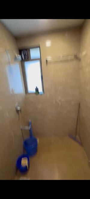 Furnished Amenities in 3 BHK Apartment at The Park Residency Andheri, Andheri West – for Rent