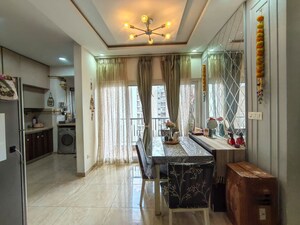 Kitchen in  Apartment at Assetz 63 Degree East, Off Sarjapur Road – for Sale