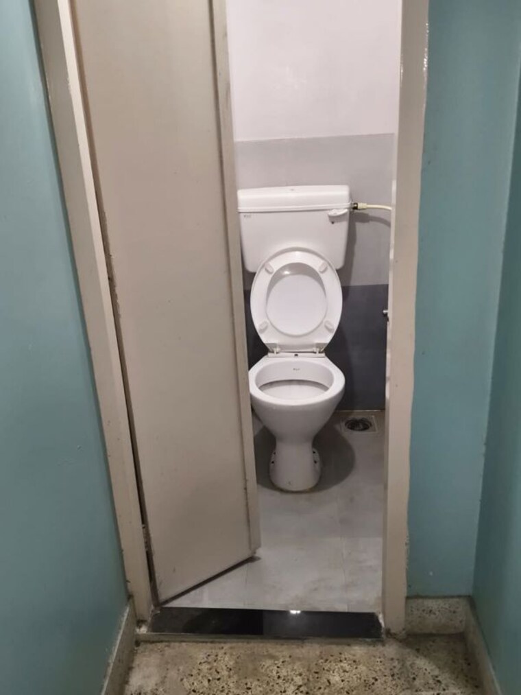 Bathroom, orion-complex 1 Bedroom 500 Sq.Ft. Apartment In Aundh Pune 10700141