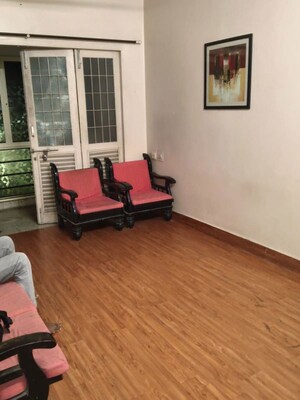 Gym in 1 BHK Apartment at Orion Complex, Aundh – for Rent
