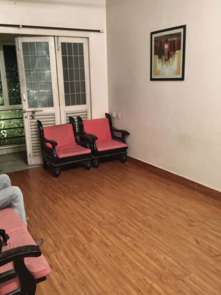 Gym, orion-complex 1 Bedroom 500 Sq.Ft. Apartment In Aundh Pune 10700141
