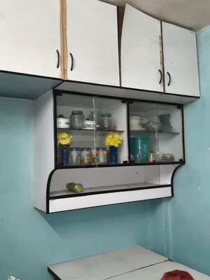 Furnished Amenities in 1 BHK Apartment at Orion Complex, Aundh – for Rent