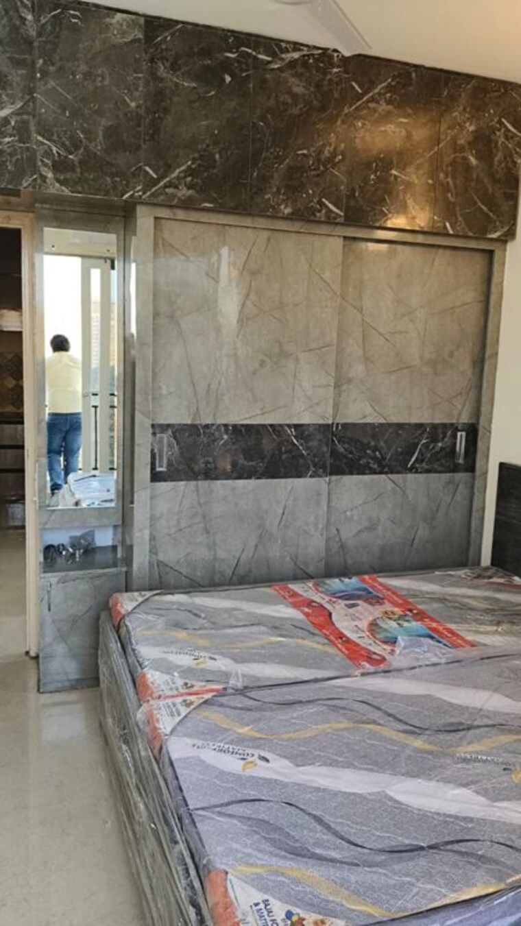 Bedroom, signature-global-prime 2 Bedroom 590 Sq.Ft. Apartment In Sector 63a Gurgaon 10700145