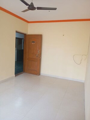 1 BHK Apartment For Rent in Bhujbal Township, Kothrud