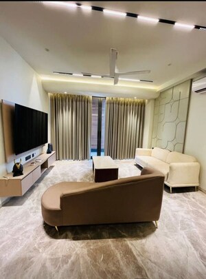 2.5 BHK Builder Floor For Rent in Sector 55