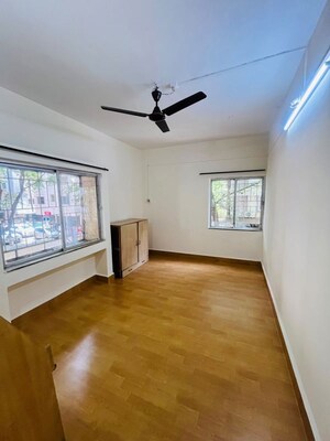 Room in 2 BHK Apartment at Dhanlaxmi Park, Kothrud – for Rent