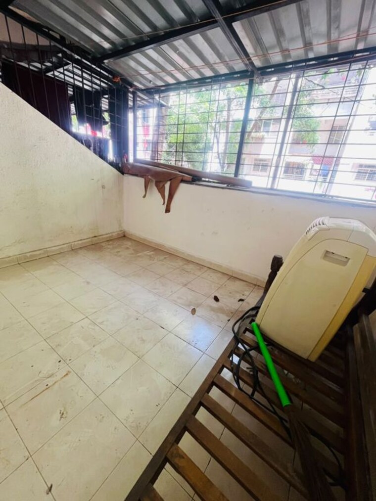 Kitchen, dhanlaxmi-park 2 Bedroom 900 Sq.Ft. Apartment In Kothrud Pune 10700153