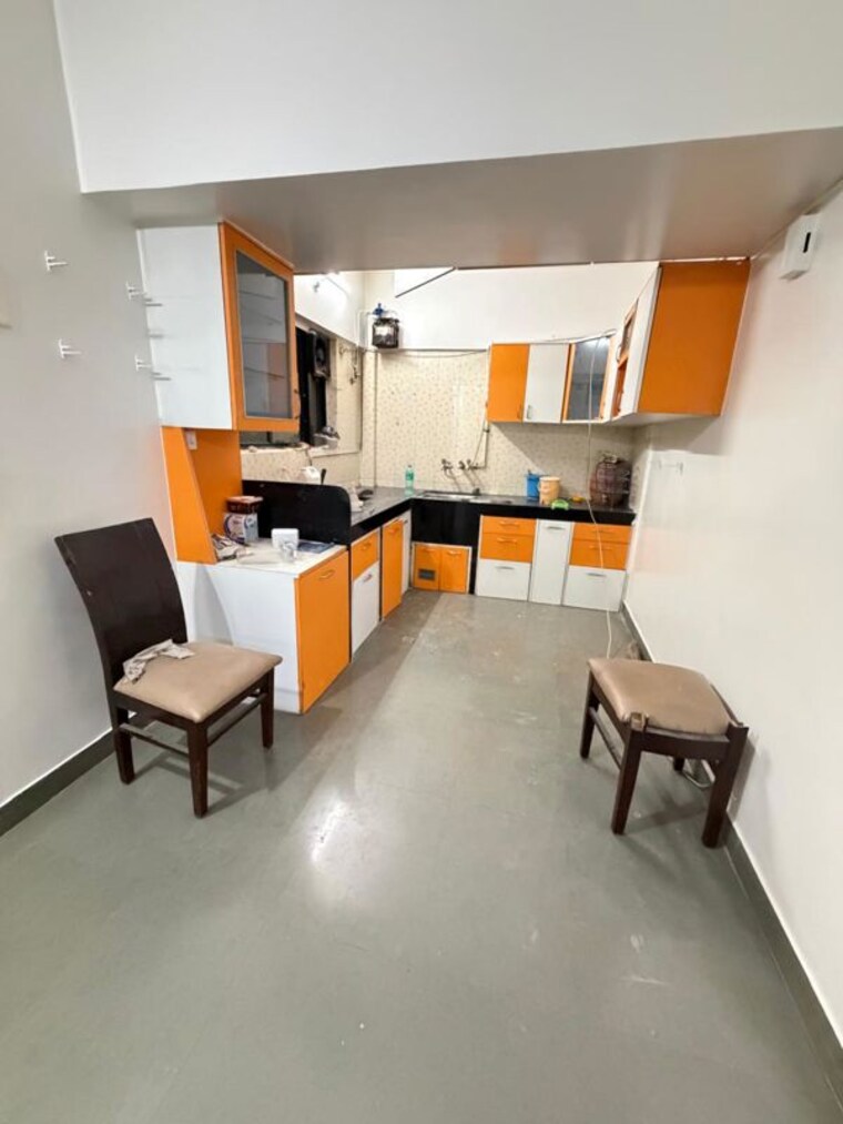 Team Area, amrut-runwal-paradise 3 Bedroom 1300 Sq.Ft. Apartment In Kothrud Pune 10700157